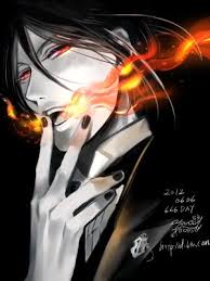 Myanimelist is the largest online anime and manga database in the world! Sebastian Michaelis X Demon Reader Anime One Shots