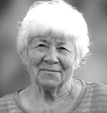 Irene Mayes's Instagram, Twitter & Facebook