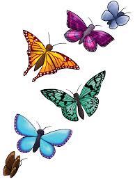 Free Free 70 Butterfly Cluster Svg SVG PNG EPS DXF File