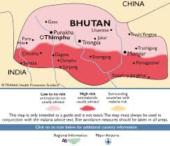 Urlaub auf helgoland bedeutet abstand vom festland: Bhutan Reisen Reisefuhrer Tourismus