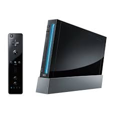 Maybe you would like to learn more about one of these? Wii Console Black Refurbished Walmart Com Walmart Com