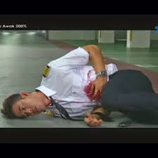 Maybe you would like to learn more about one of these? Episode Akhir Rindu Awak 200 Episode 28