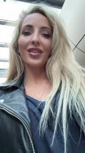 Courtney Flickinger's Instagram, Twitter & Facebook