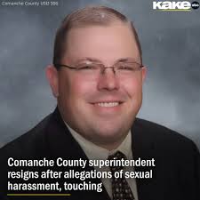 Retired Wichita Police Officer Brian Arterburn turned 55 years old