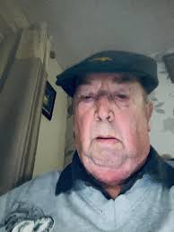 With Bert and Shirley Balding from Lincoln A few more items of interest!  “Happy New Year to everyone from both of us”