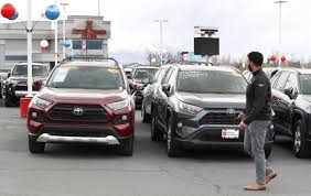 What payment methods are accepted by car from japan? The Coronavirus Pandemic Has Upended Auto Sales And Buying A Car Will Never Be The Same