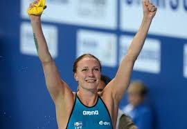 After winning 7 world titles and 15. Sarah Sjostrom Alchetron The Free Social Encyclopedia