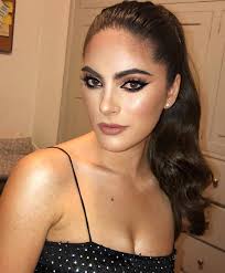 Sofía Aragón Designada nacional por...