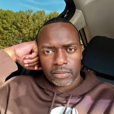 Darcy Franck Ogandaga