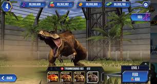 Jurassic world mobile game officially launched and crazy everyone playing by giant super dinosaurs. Jurassic World The Game Apk 1 51 3 Download Free For Android