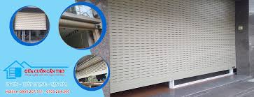 Báo Giá Cửa Cuốn Cần Thơ | Báo Giá Cửa Cuốn Bạc Liêu