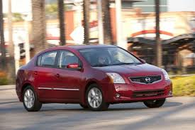 2012 Nissan Sentra Review, Problems, Reliability, Value, Life ...