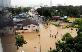 Banjir kilat di pusat bandar menyebabkan kerugian ekonomi dan. Penang Page 4 Citizens Journal Malaysia