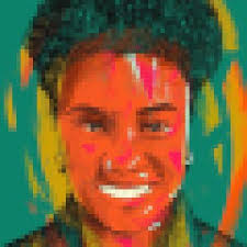 Voices of Change Writing Fellowship