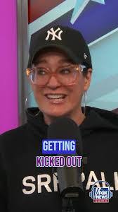 Ashley Strohmeyer's Instagram, Twitter & Facebook