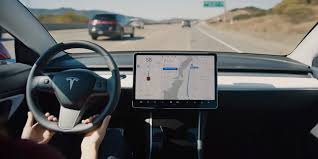 Control your car to climb hills with most realistic beautiful scenes like the island. Tesla Autopilot Crash Rate Increases But Still Lower Than Without Autopilot Electrek