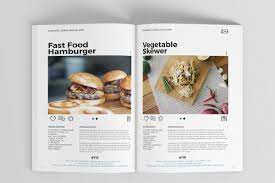 Pin On Magazines Templates