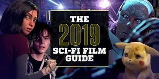 Disney's upcoming 2022 & 2023 movies. Best Sci Fi Movies 2019 New Science Fiction Movies