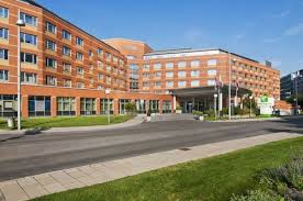 Es befindet sich im bezirk innere stadt. Holiday Inn Vienna South Vienna Austria Jobs Hospitality Online