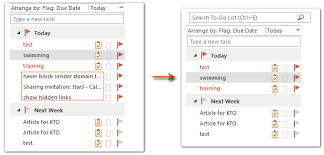 A usually rectangular piece of fabric of distinctive design that is. How To Remove Flagged Emails From Task List In Outlook