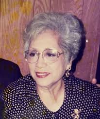 Maria Ramos Obituary