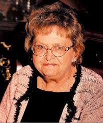 Nancy Johnson Obituary