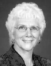 Obituary information for Evelyn A. Godshall