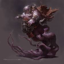 Octopus Monster Creature Concept Creature Concept Art Cool Monsters