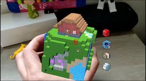 If you have any questions or suggestions, we would love to hear from you! Dig For Merge Cube Review Create Amazing 3d Worlds Using Blocks Youtube
