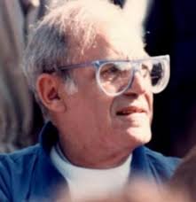 John Leonard Strauss (1920-2011)