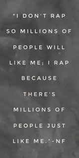 Nf Nf Quotes Wholetones Music Therapy Music Nf Quotes Therapy Wholetones Music Quotes Deep Nf Quotes Inspirational Music Quotes