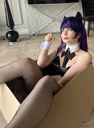 My Komi-san cosplay ✨ (maruxia_cos) : rKomi_san