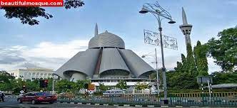 Hotel labuan point 3★ lot 207508183, jalan okk abdullah, w.p.labuan, 87000, malaysia, labuan; World Beautiful Mosques Pictures