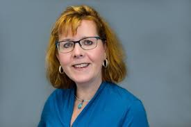 Interview with children's author Madelyne Spann