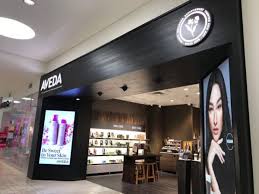 Maybe your hair feels dry or you had a waxy feeling on your skin? Aveda Salon Reopens After Renovations In Tysons Corner Center Tysons Reporter