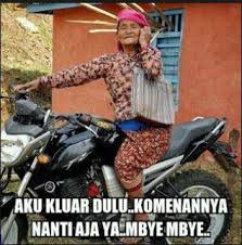 20 gambar orang tua lucu banget lucu sekali ayo ketawa sumber : 50 Gambar Dp Bbm Meme Lucu Gokil Kocak Dan Unik Terbaik 43 Gambar Lucu Foto Lucu Meme Lucu