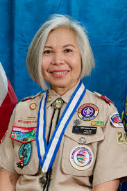 2023 Volunteer Celebration Program