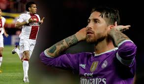 In this fromthehip flashback, we are showcasing a great match with a lot of talent on display. Daniel Alves Responde A Sergio Ramos Noticias Sevilla Fc