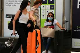 The minister responsible for public health notifies that, by virtue of article 2 (1) of the mandatory tests for certain travellers regulations, 2020, the list of countries referred to in the same regulation is. Covid 19 More Airports Added To Amber List