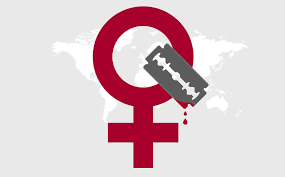 Fgm expert and barrister dr charlotte proudman said. On Female Genital Mutilation And Circumcision Fgm Arrow
