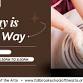 Clay is the Way event in Fallbrook, CA