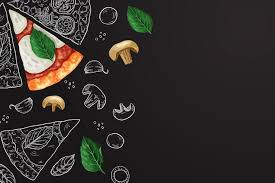 Image result for pizza background