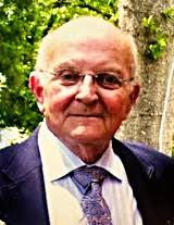 Obituary for Jack DeWitt