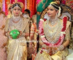 Hasini Boinipally Wedding Jewellery Bridal Jewellery Design Winter Bridal Jewelry Bridal Fashion Jewelry