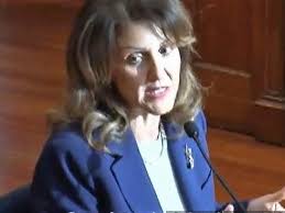 Worcester's New Superintendent: Rachel Monárrez, Calif. Educator