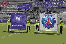 Calendrier De L Avent Psg 2023 Paris Saint-Germain