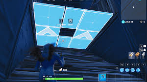This aim course is fantastic for practicing your aim. 5 Fortnite Warm Up Course Creative Map Codes Gamer Empire