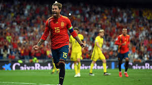 Spagna svezia è una partita che ha otto precedenti, e una storia che racconta di un sostanziale equilibrio: La Spagna Demolisce Il Fortino Della Svezia 3 0 A Madrid Furie Rosse Show Eurosport