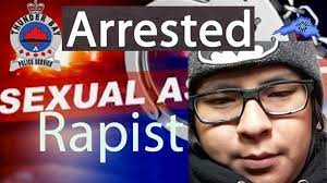 WANTED FOR RAPE….WHILE ON BAIL FOR RAPE