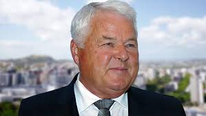 Featured NBR Listers 2023: Talley family